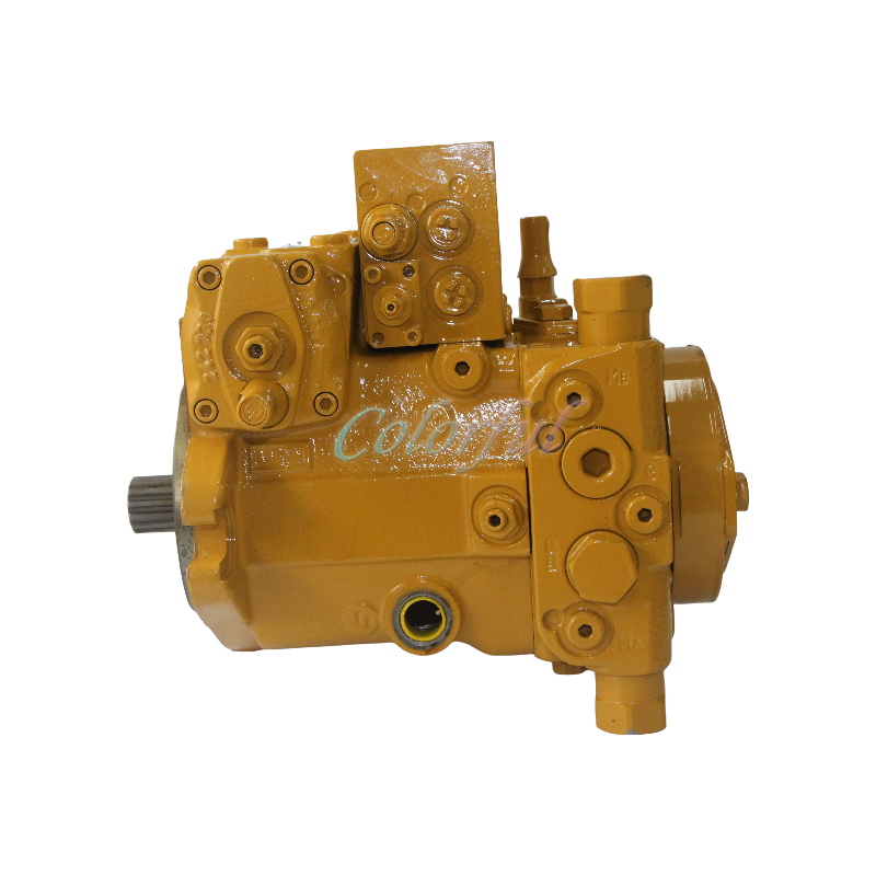 A4VG40 A4VG40EZ1DM1/32L-NSC02F013S-S hydraulic pump assy piston pump