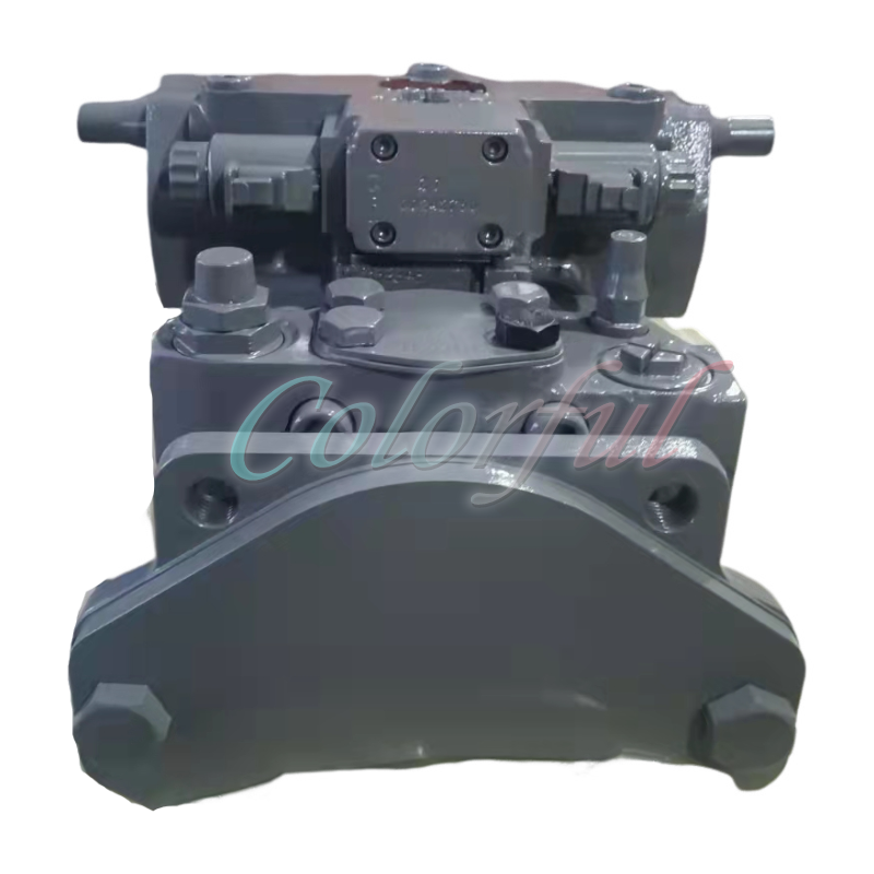 A4VG140 A4VG140EP4D1/32R-NSF02F001KP-S REXROTH hydraulic pump assy piston pump