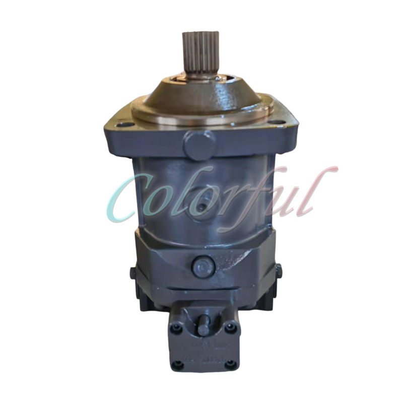 A7V225 A7V225MA1RSE00 hydraulic pump assy piston pump