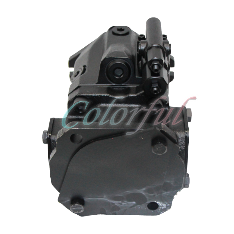 179-9778 hydraulic pump assy piston pump