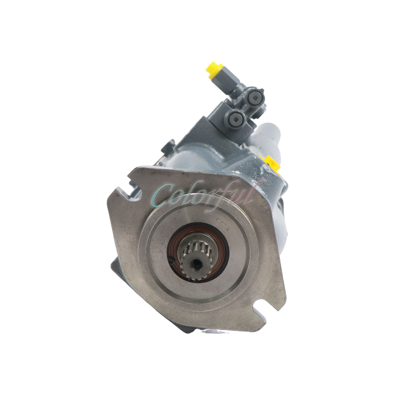 A10VO60 A10VO60DFR/52R-PSD12K15 hydraulic pump assy piston pump