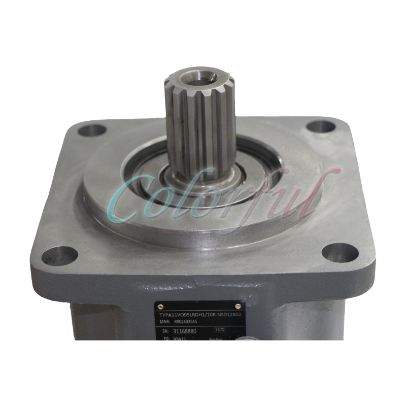 A11VO95 A11VO95HD1D/10L-NZD12N00 hydraulic pump assy piston pump