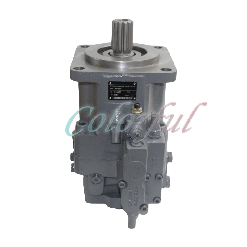 A11VO95 A11VO95HD1D/10L-NZD12N00 hydraulic pump assy piston pump