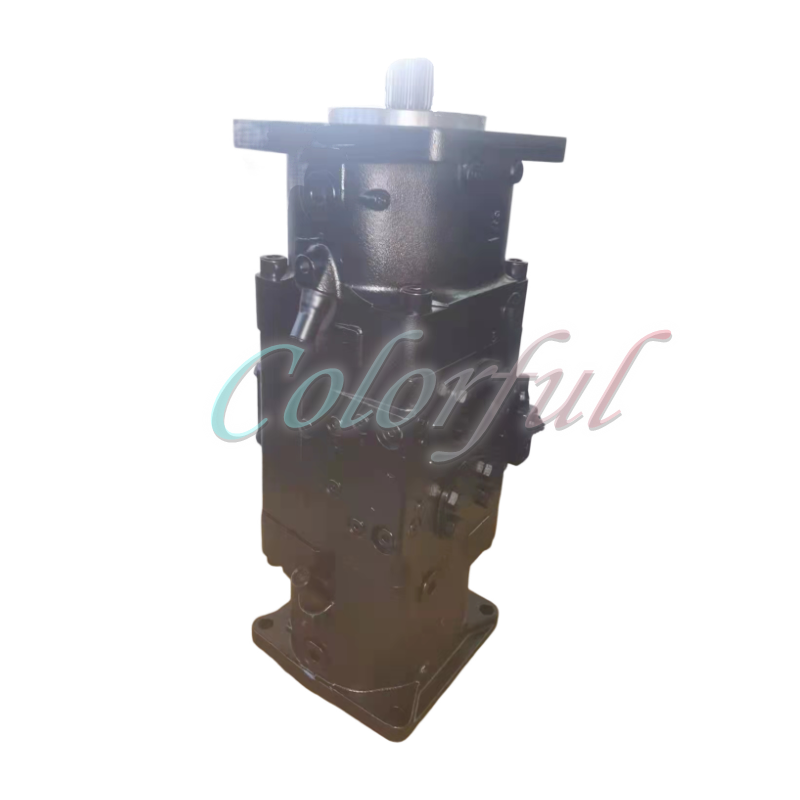 A11VO190 A11VLO190LE4S5/11R-NZG12K01-K hydraulic pump assy piston pump