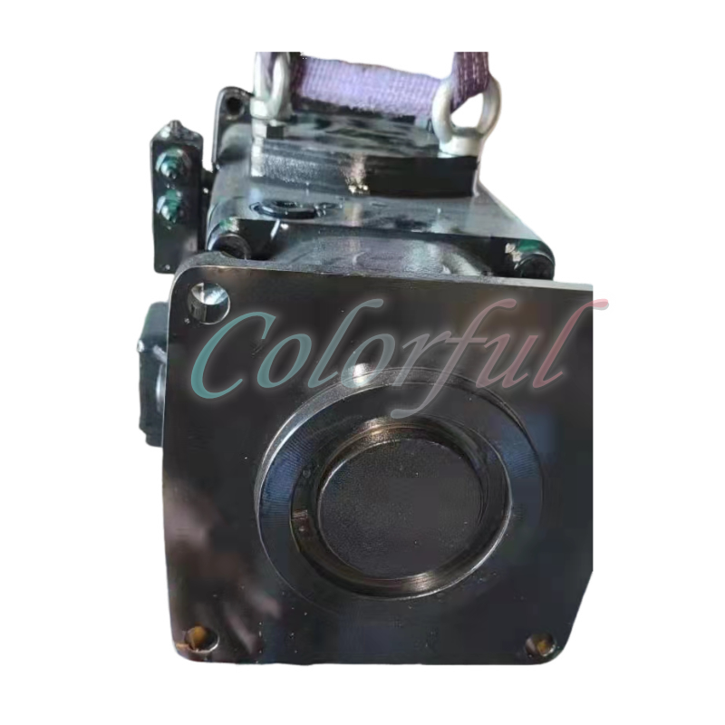 A11VO190 A11VLO190LE4S5/11R-NZG12K01-K hydraulic pump assy piston pump