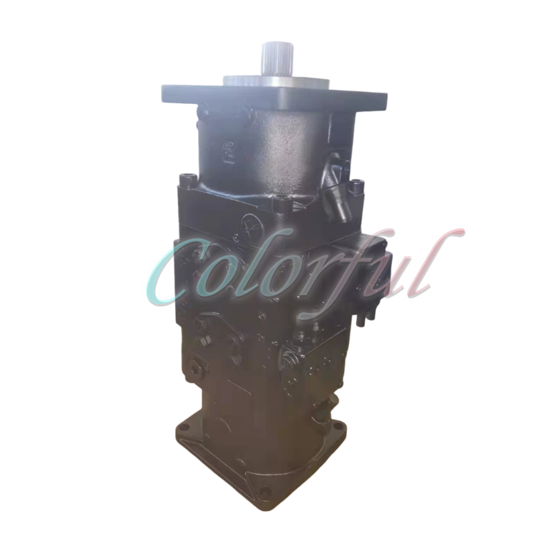 A11VO200 A11VO200LRDH1/10R-NSD12K01 hydraulic pump assy piston pump