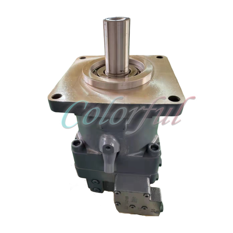 A11VLO145 A11VLO145LG1DS/11L-NZD12N00 hydraulic pump assy piston pump