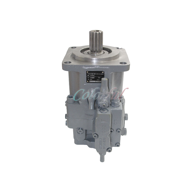 A11VO95 A11VO95LE2S/10R-NZD12N00T-S REXROTH hydraulic pump assy piston pump