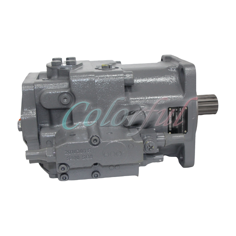 A11VO95 A11VO95LE2S/10R-NZD12N00T-S REXROTH hydraulic pump assy piston pump