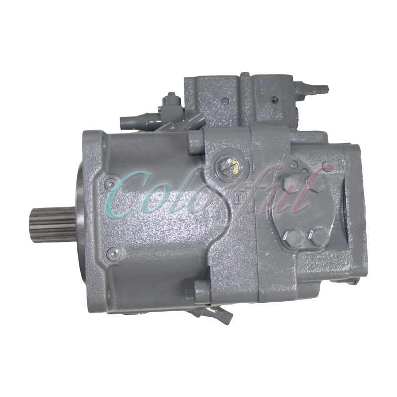 A11VO95 A11VO95LE2S/10R-NZD12N00T-S REXROTH hydraulic pump assy piston pump