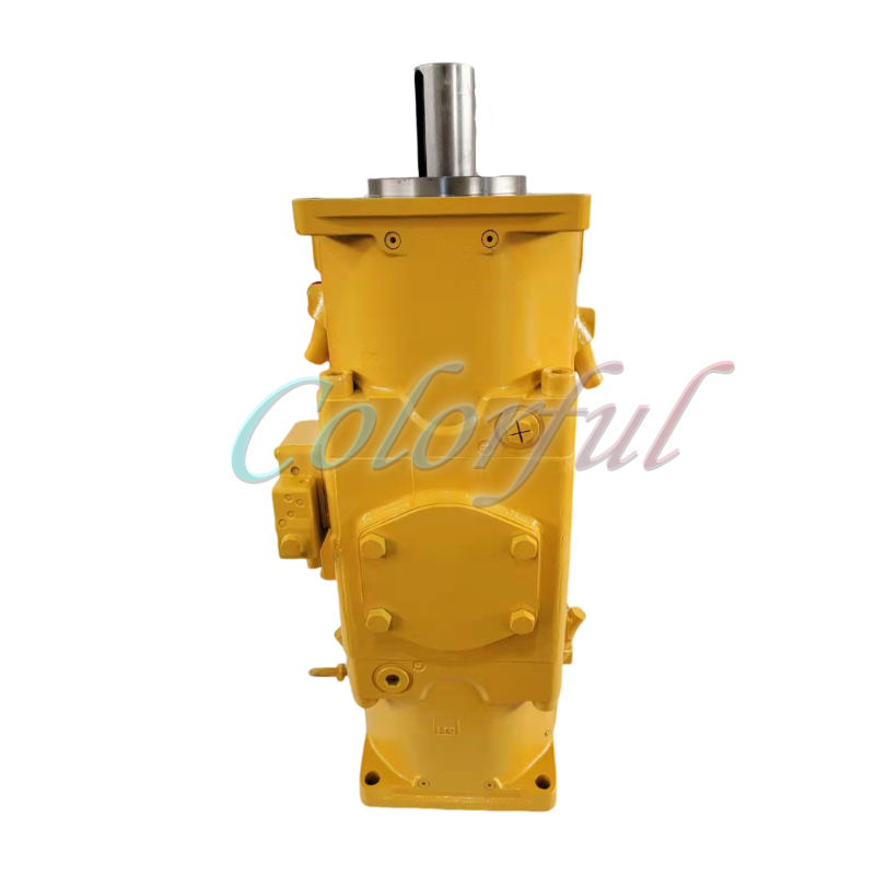 A11VO280 A11VO280LRDRS0A00/41MRV REXROTH hydraulic pump assy piston pump