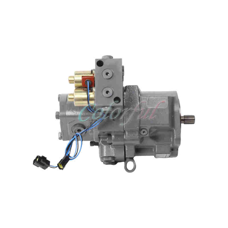 AP2D18 AP2D18LV1RS7-931-0 REXROTH hydraulic pump assy piston pump