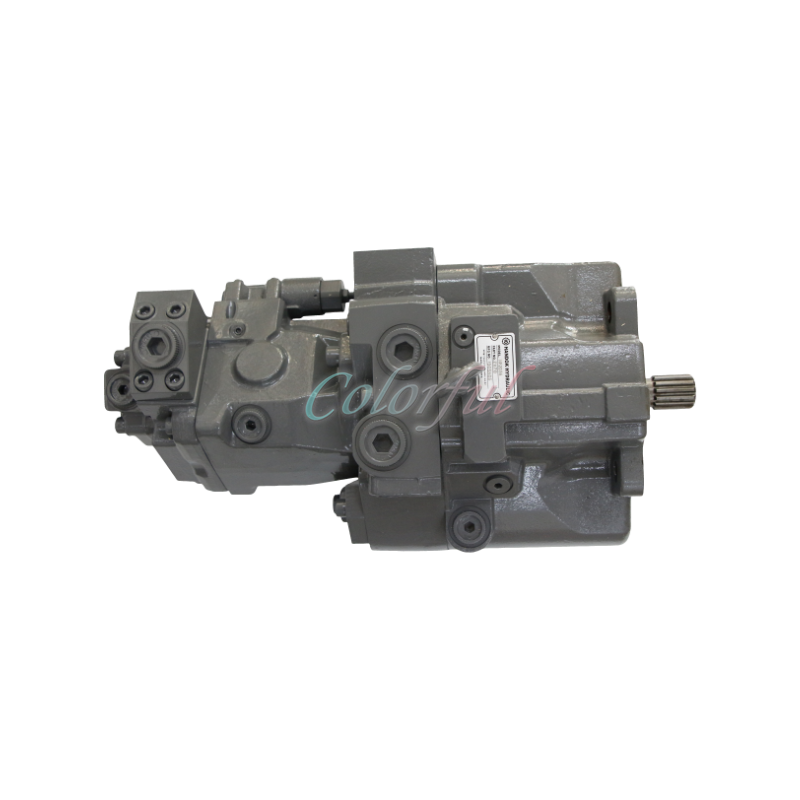 BV028FS BVD20F28S/41A-V06R12D0410S00 REXROTH hydraulic pump assy piston pump