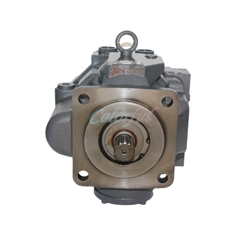 BV028FS BVD20F28S/41A-V06R12D0410S00 REXROTH hydraulic pump assy piston pump