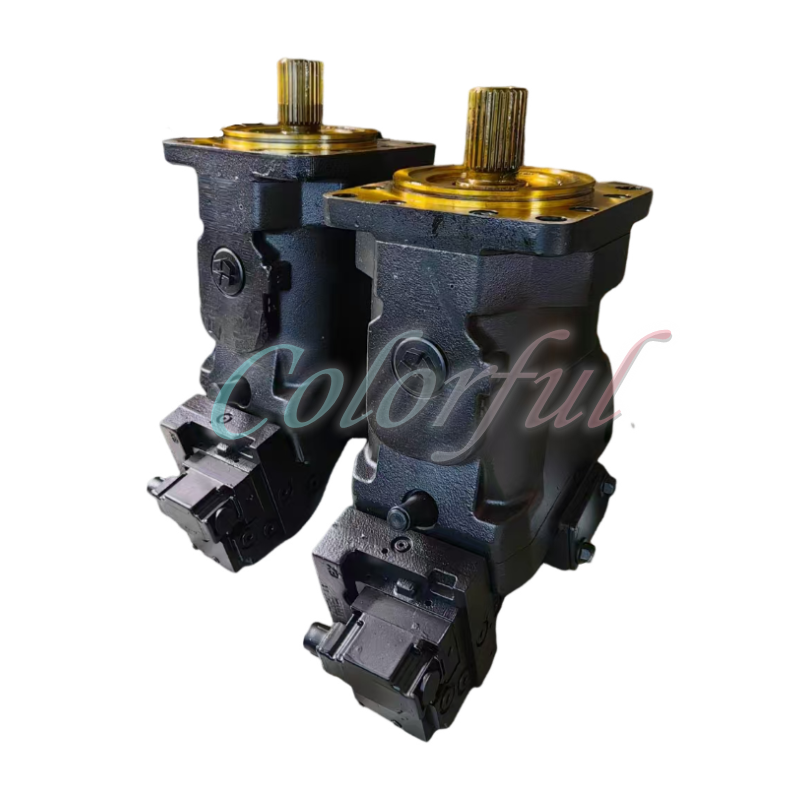 51V080 RC7N E1A5 ANA6 NNN 030AA18 300 SAUER DANFOSS