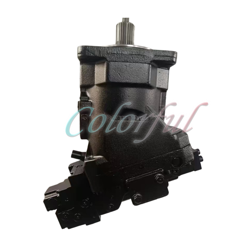 51V160 RC8N E2A5 ANA6 NNN 045AAF3 0300 SAUER DANFOSS