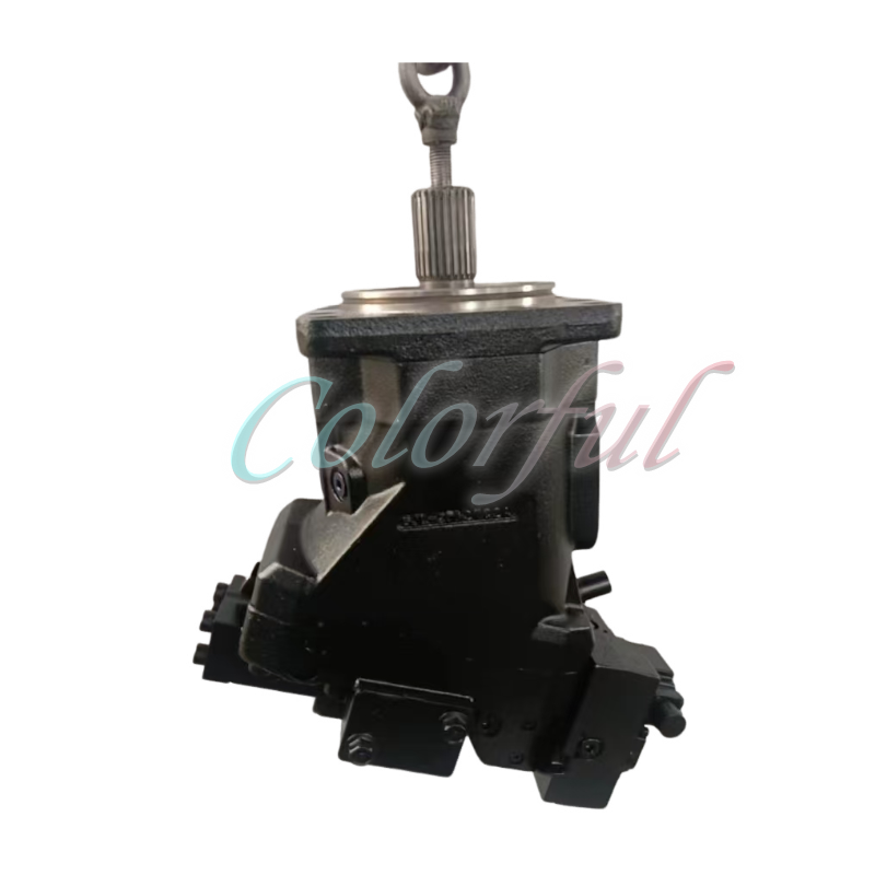 51V160 RC8N E2A5 ANA6 NNN 045AAF3 0300 SAUER DANFOSS