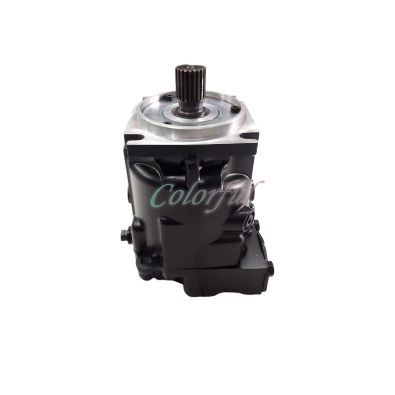 90M065NC0N8N0S1W00NNN000024 SAUER DANFOSS