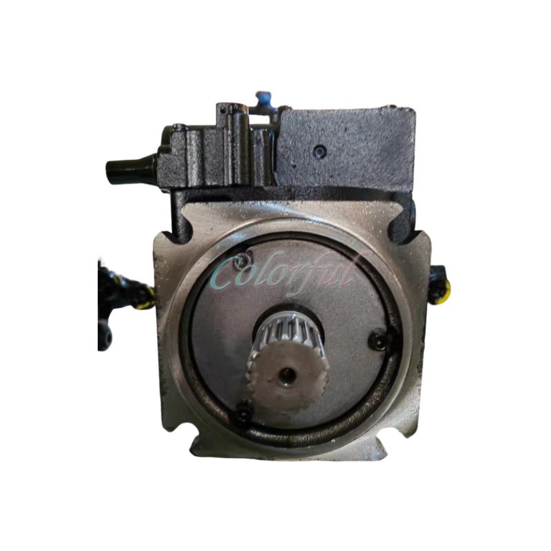90R055MA1B6S3C6C03NNN 38 38 20 SAUER DANFOSS