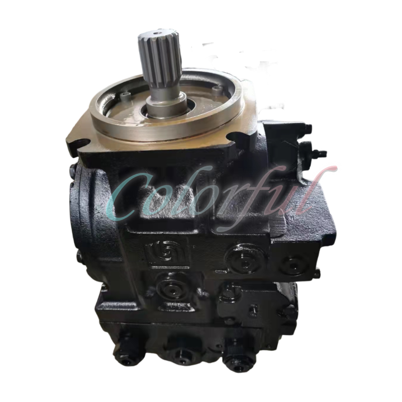 90R055DD1AB80S4S1CG8GBA323220 SAUER DANFOSS