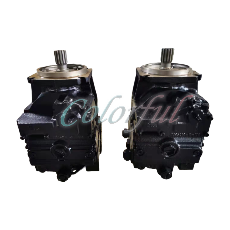 90R055DD1AB80S4S1CG8GBA323220 SAUER DANFOSS