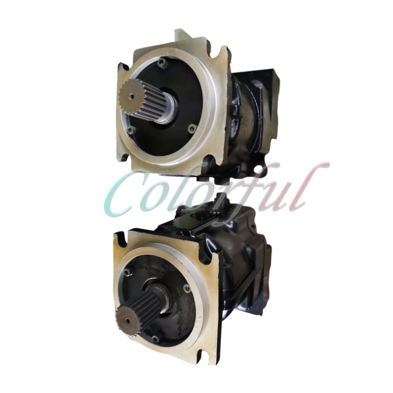 90R055DD1AB80S4S1CG8GBA323220 SAUER DANFOSS