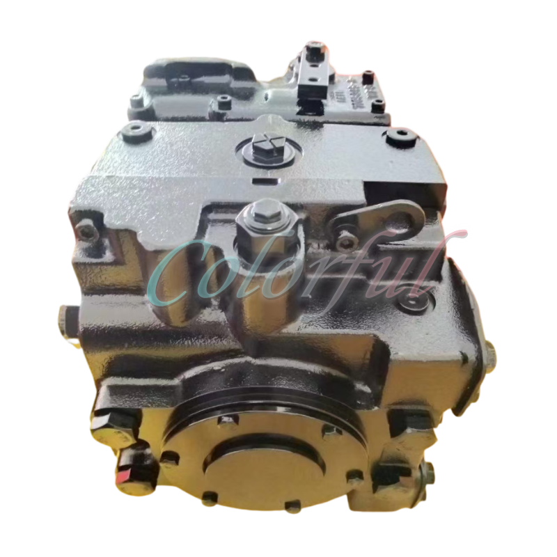 90R100 MA1B6S30 503CBA42 4220 SAUER DANFOSS