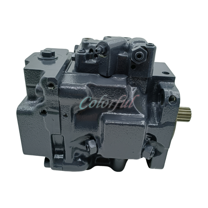 AT432422 SAUER DANFOSS