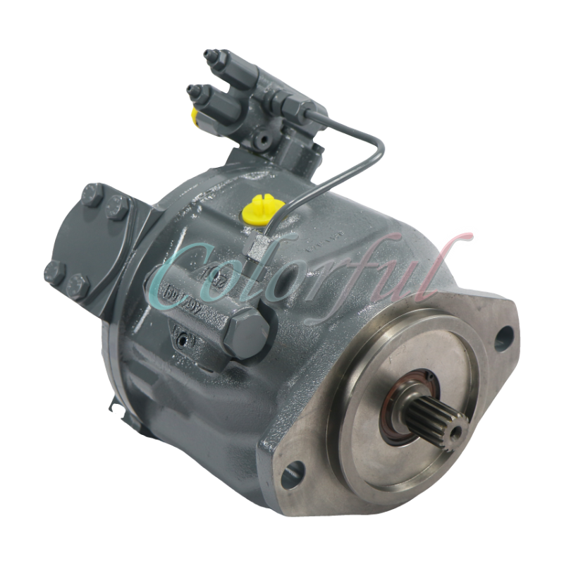 KRL038C-LS2320NNN3-C2NFA6NPLB-NNNNNN SAUER DANFOSS