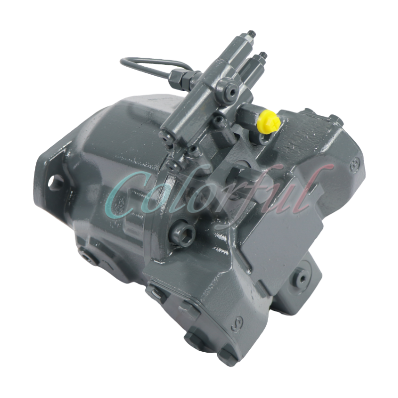 KRL038C-LS2320NNN3-C2NFA6NPLB-NNNNNN SAUER DANFOSS