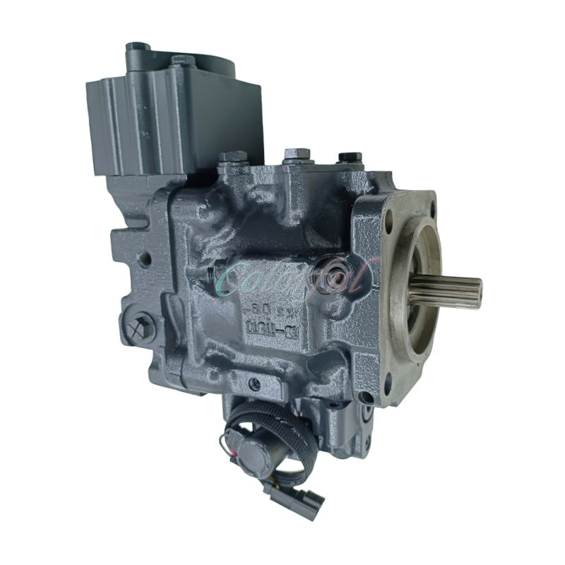 M4PV28-28D236AR3B SAUER DANFOSS