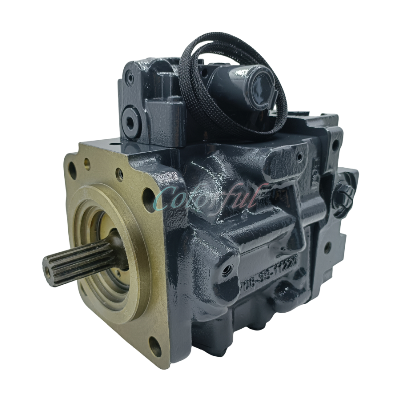 MMF044DAFHARNNN*** SAUER DANFOSS
