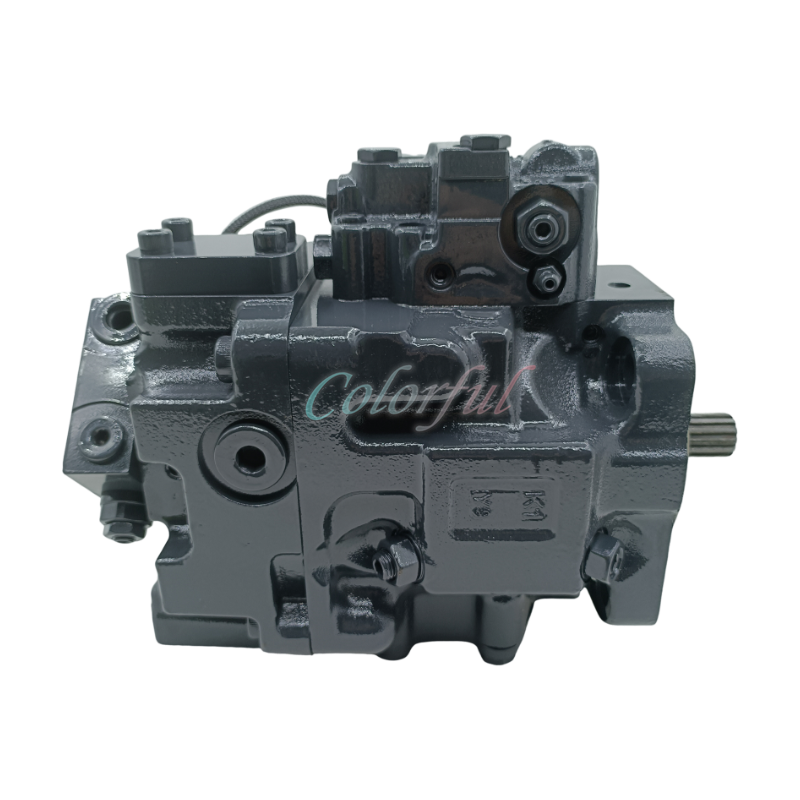 MMF044DAFHARNNN*** SAUER DANFOSS