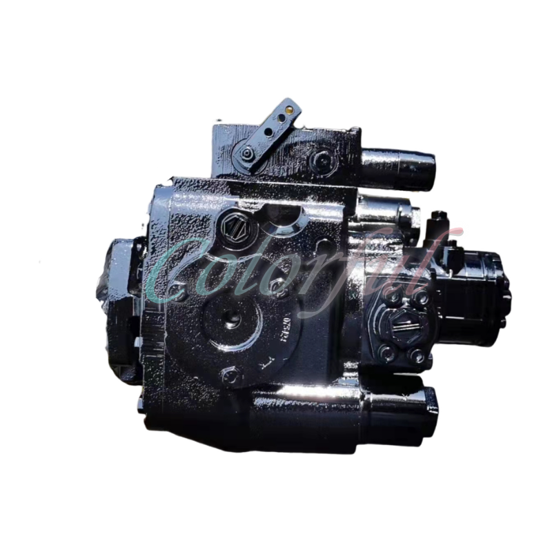 PV16AR-T00E-30-676 SAUER DANFOSS DAIKIN