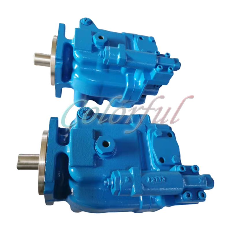 PVH57C RM 2S 10 C18V 22 VICKERS