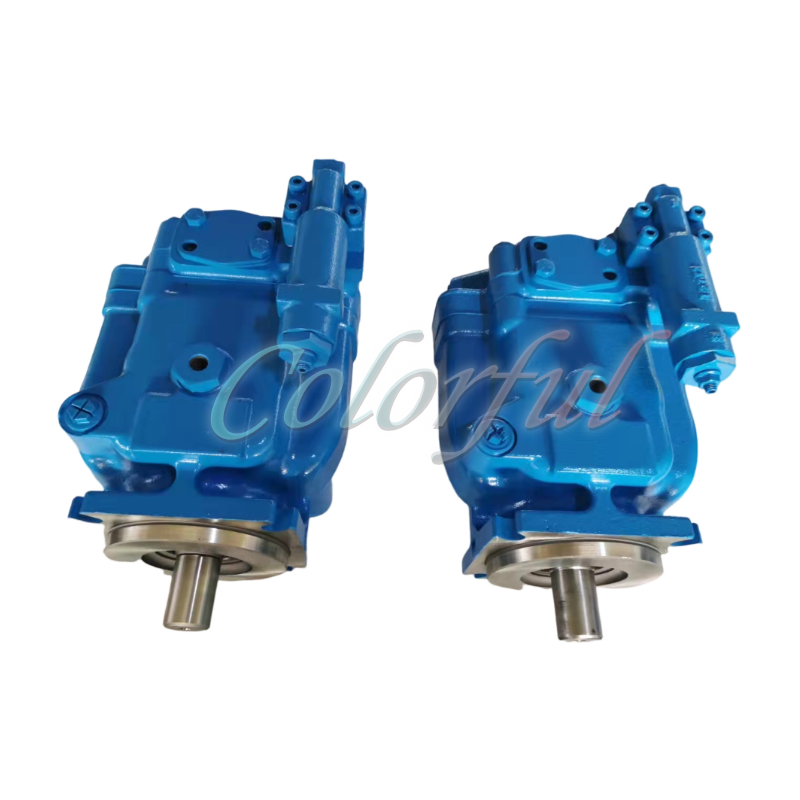 PVH57C RM 2S 10 C18V 22 VICKERS