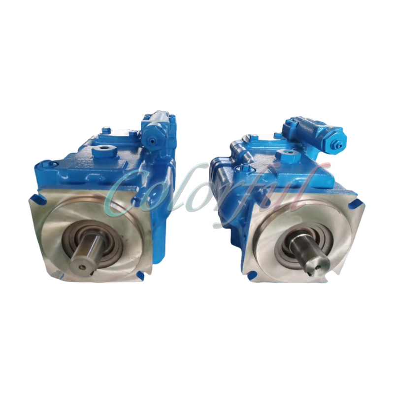 PVH57C RM 2S 10 C18V 22 VICKERS