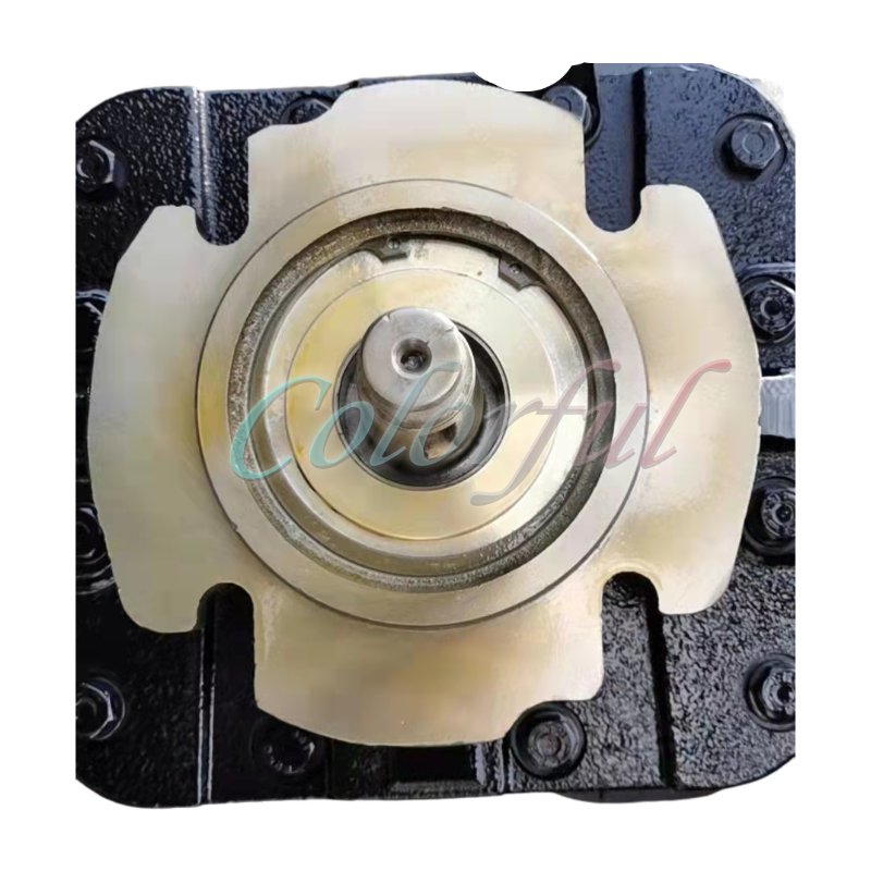 PV1818-SP76R SAUER DAIKIN