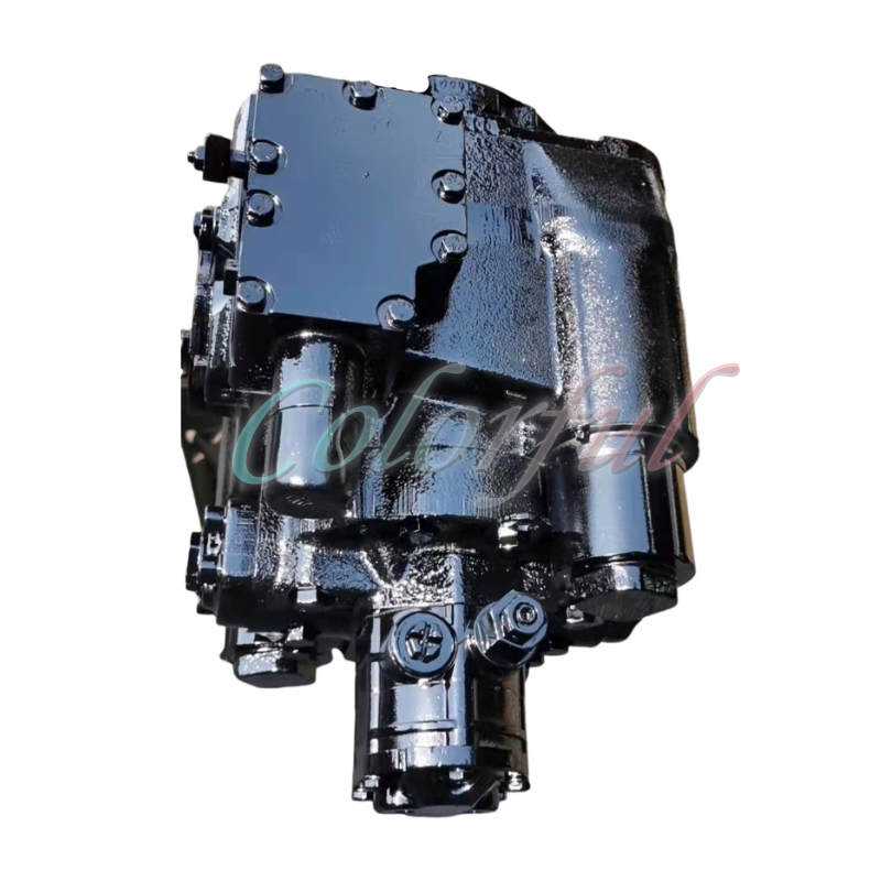 PV1818-SP76R SAUER DAIKIN