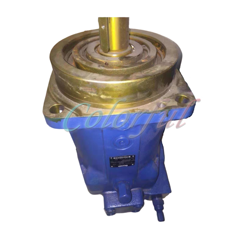 A7VO250LR6.2LJND-999-2 UCHIDA-HYDROMATIK