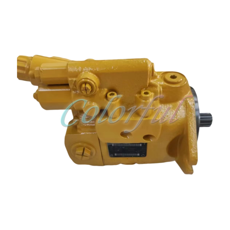 A10F25W1S1XU-993-0 UCHIDA-HYDROMATIK