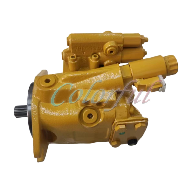 A10F25W1S1XU-993-0 UCHIDA-HYDROMATIK