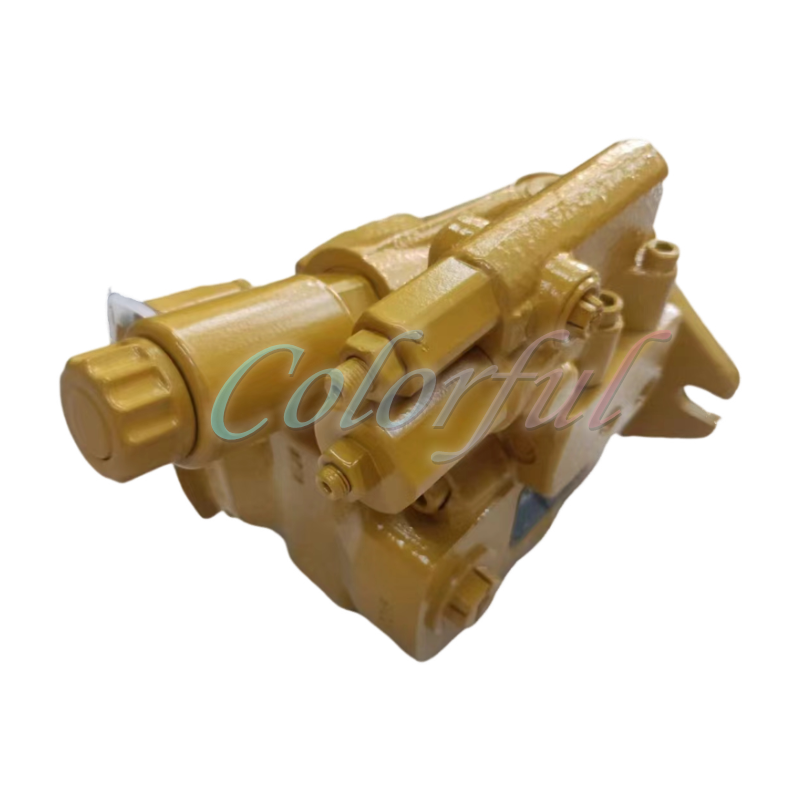 A10F25W1S1XU-993-0 UCHIDA-HYDROMATIK