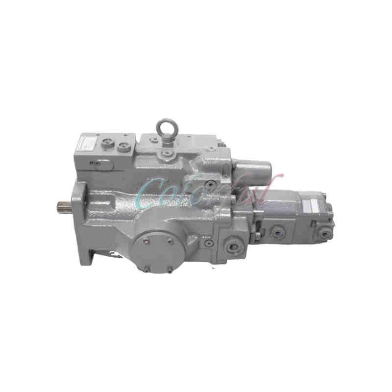 KAJ1349 A10V40LR1RS7V40LR-976-1 UCHIDA