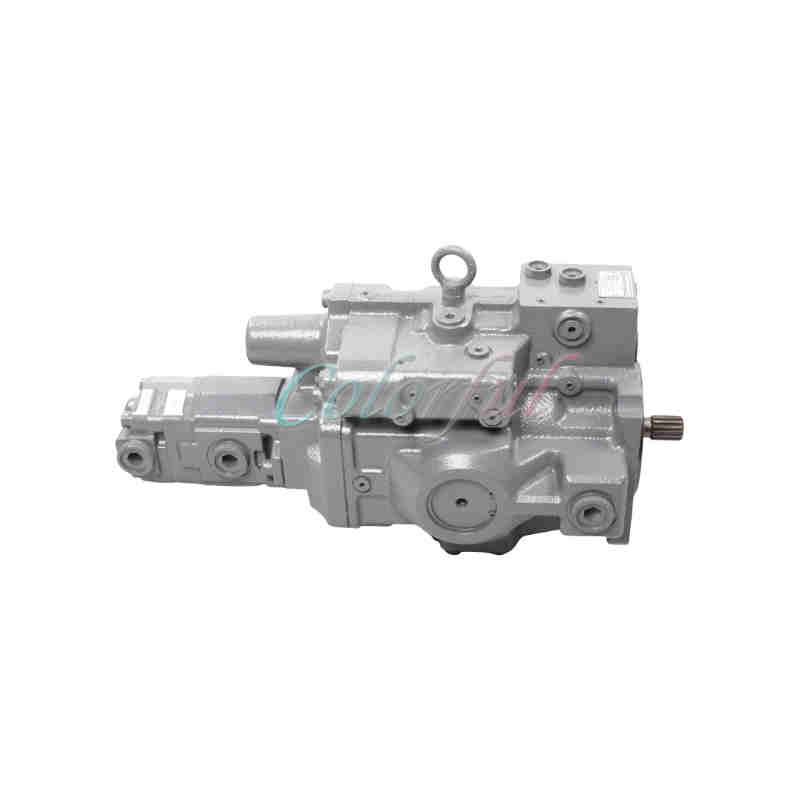 KAJ1349 A10V40LR1RS7V40LR-976-1 UCHIDA