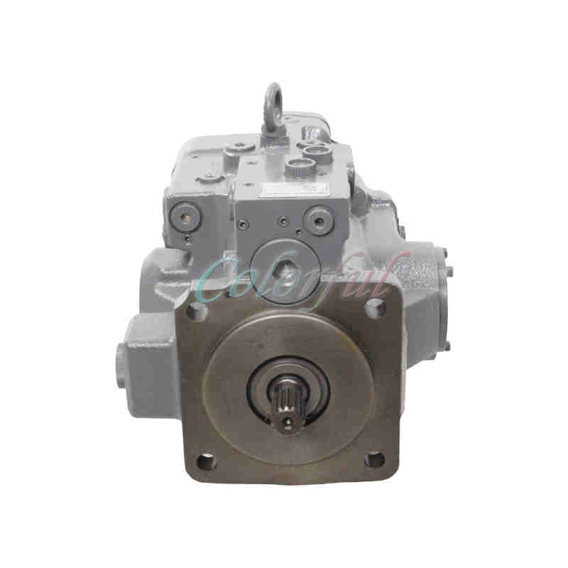 KAJ1349 A10V40LR1RS7V40LR-976-1 UCHIDA