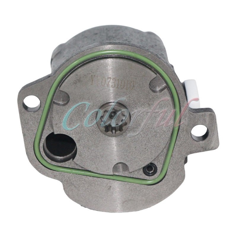 AP2D18 GSP2-BOX 14R-10-632-0 REXROTH