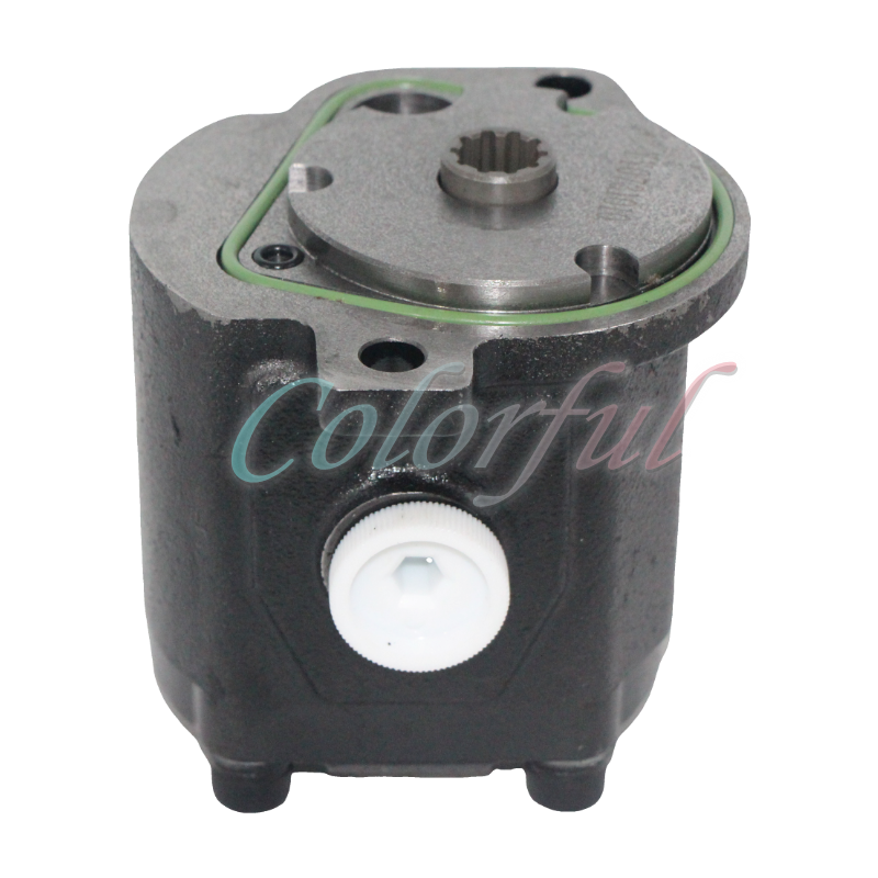 AP2D18 GSP2-BOX 9.53R-10-681-0 REXROTH  