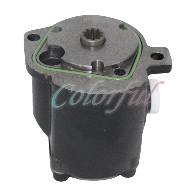 AP2D18 GSP2-BOX 9.53R-10-681-1 REXROTH       