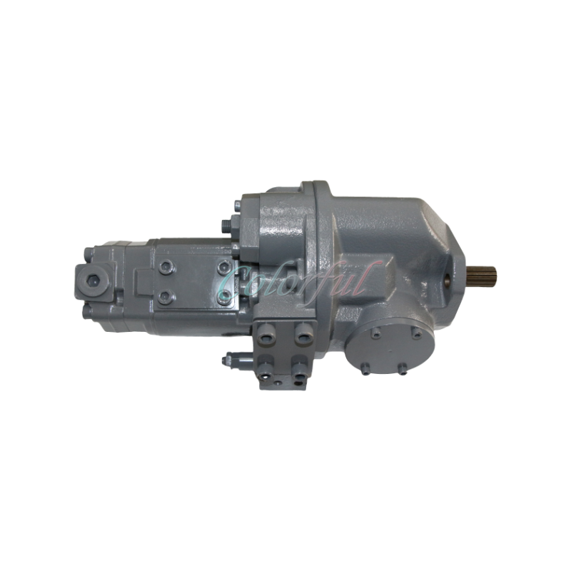 PH10V00013F1 AP2D25LV1RS7-873-0 REXROTH